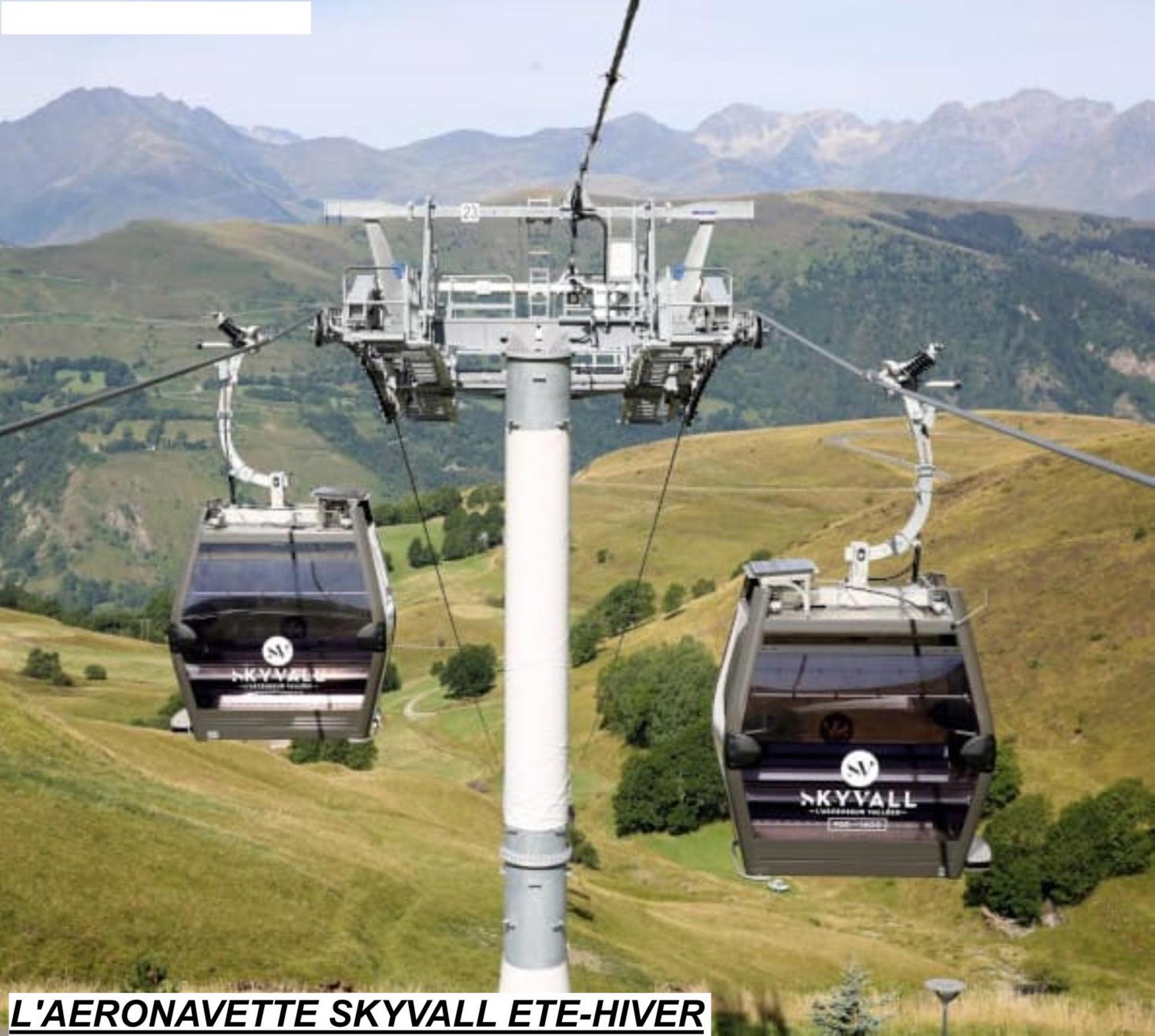 Gites Bergeries De Las Costes Insolites En Foret A Loudenvielle 4X4 Et Chaines Recommandes Par Temps De Neige, A 2Km Des Remontees Mecaniques Εξωτερικό φωτογραφία